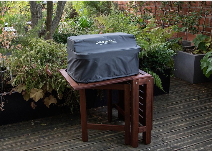 Actual product image Campingaz Attitude 2100 (Grill)
