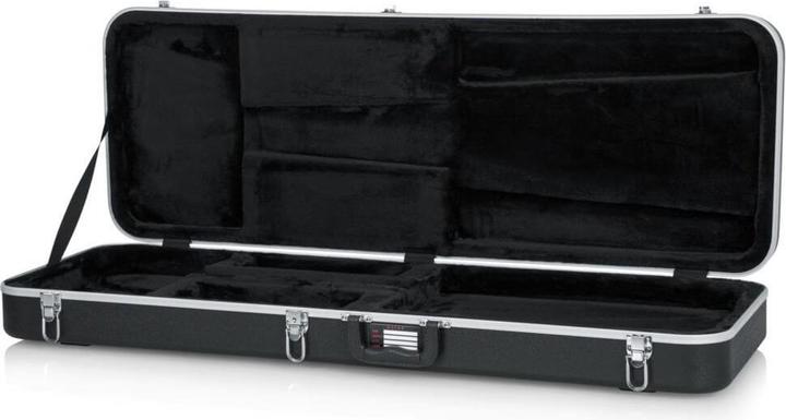 Image du produit Gator Cases GC-ELEC-XL Mallette gitare ABS extra longue (Guitare électrique)