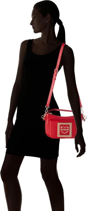 Actual product image Love Moschino Accessoire Collection Spring Summer 2023