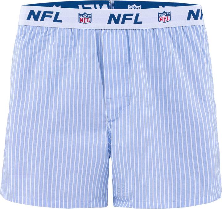 Immagine prodotto NFL Boxer Shield Stripe (Confezione da 2)