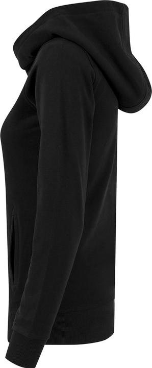 Produktbild Urban Classics Ladies High Neck Hoody (XS)