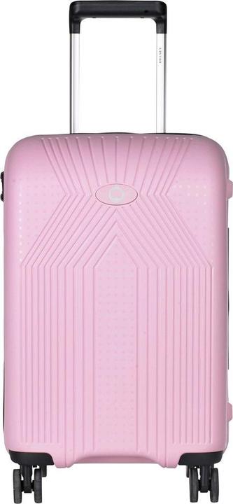 Produktbild Delsey Ordener 77 cm Reisekoffer, rosa (100 l)