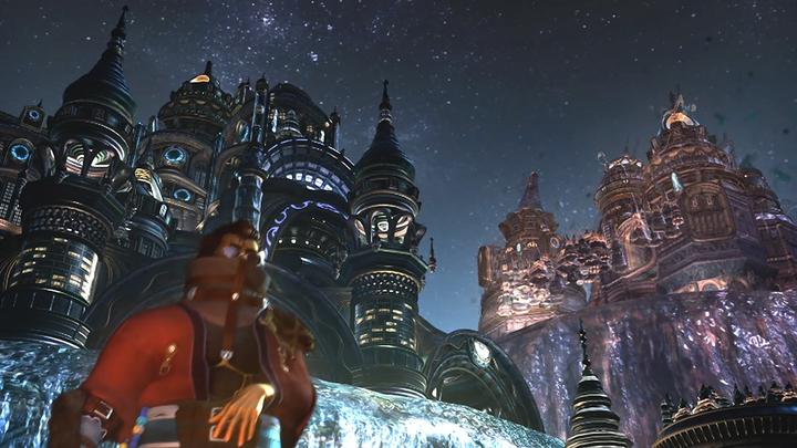 Actual product image Square Enix Final Fantasy X & X-2 HD Remaster (PS3, EN)