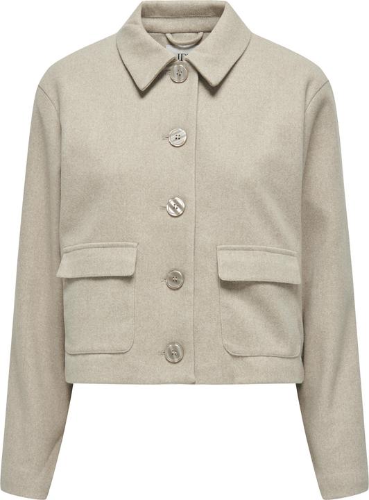 Actual product image JdY Jdycallie Short Jacket Otw Hab (M)