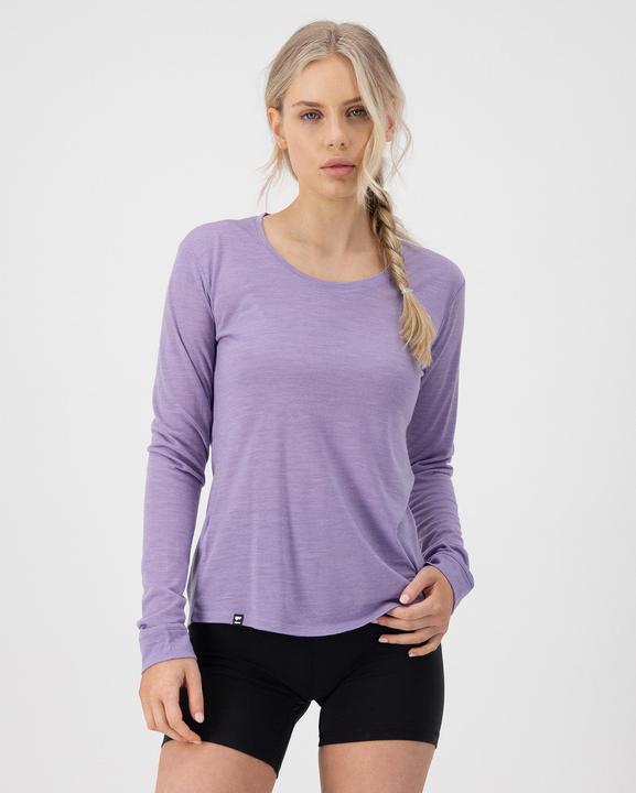 Produktbild Mons Royale Zephyr Merino Tencel™ Long Sleeve (XS)