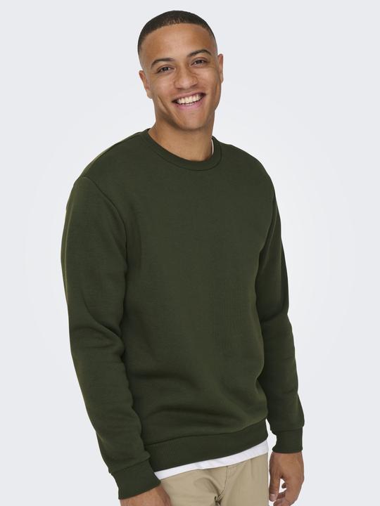 Immagine prodotto Only & Sons Vita di Ceres (XXL)