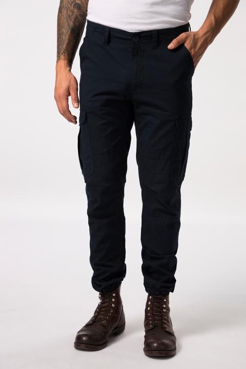 Produktbild JP1880 Cargohose FLEXNAMIC®, Ripstop-Qualität, viele Taschen, bis Gr. 72 (54)