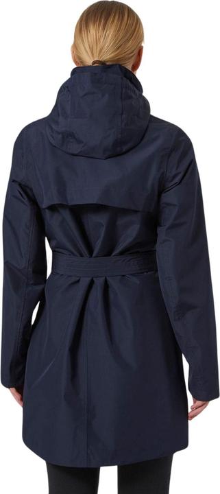 Immagine prodotto Helly Hansen Trench Welsey Ii