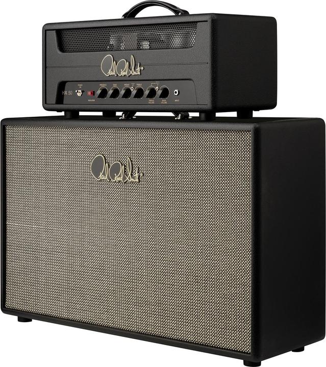 Produktbild PRS HDRX 50 Head - 'Hendrix Circuit' (Gitarre, 50 W)