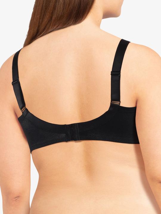 Produktbild Chantelle Schalen-BH "Hedona" schwarz (Einzelpack, 85 C)