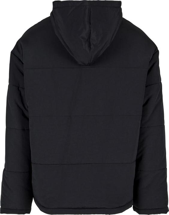 Produktbild Urban Classics Steppjacke mit Kapuze (4XL)