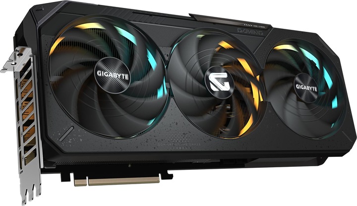 Actual product image Gigabyte GeForce RTX 5090 GAMING OC (32 GB)