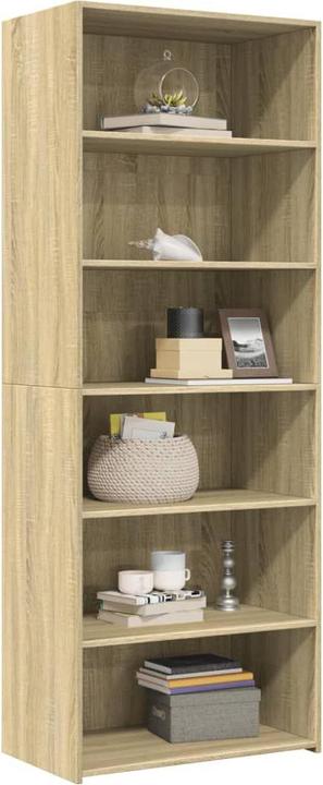 Image du produit vidaXL Highboard (70 x 41 x 185 cm)