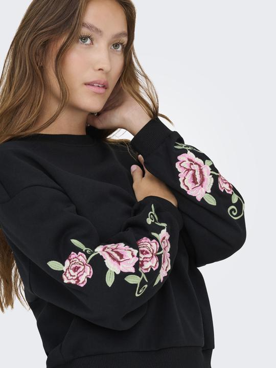 Produktbild Only ONLBROOKLYN Sweatshirt Sweatshirt (XS)