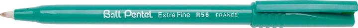 Immagine prodotto Pentel Roller Ball Extra Fine (Verde, 1 x)