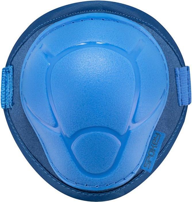Productafbeelding Spokey Pufferschutz-Set (S, Ellebogen, Kniebrace, Polsbeschermers)