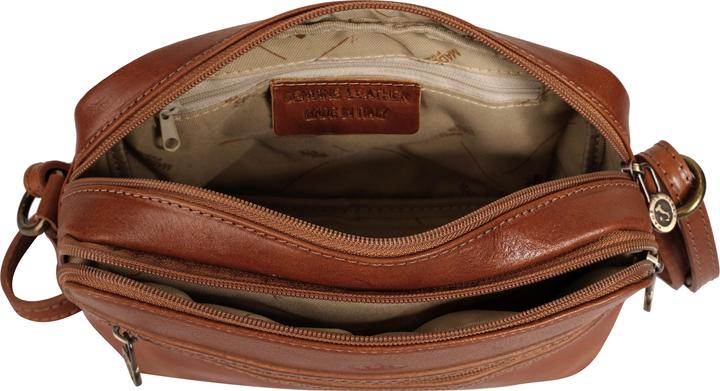 Actual product image PIKE Umhängetasche