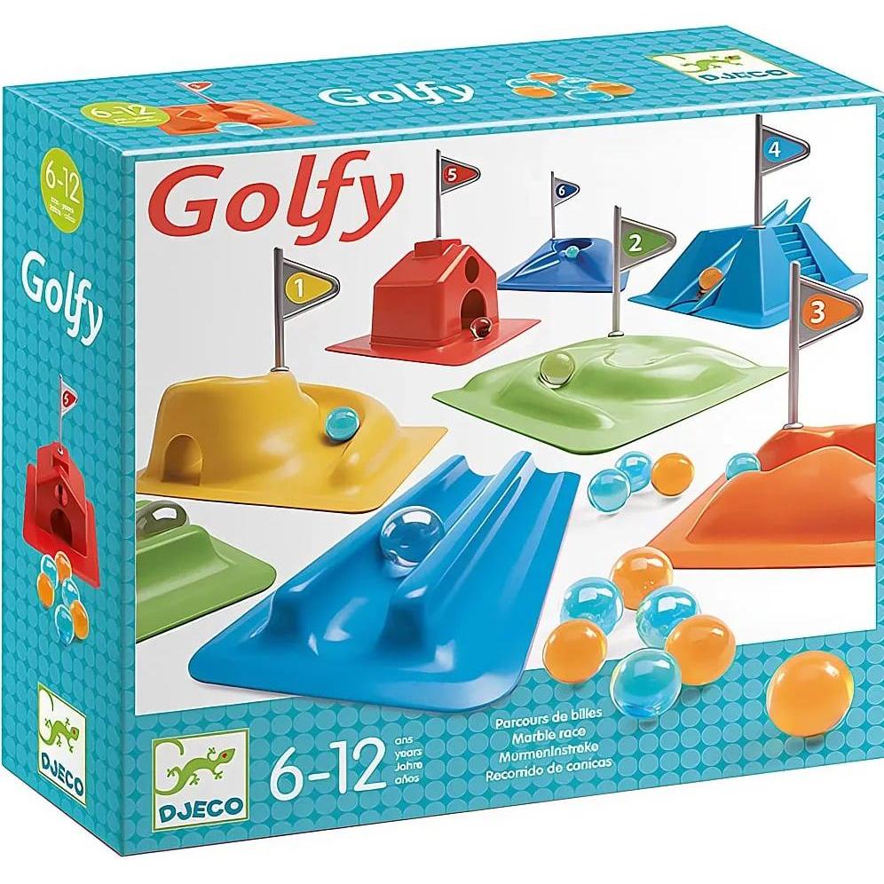 Djeco Golfy (DJ02001)