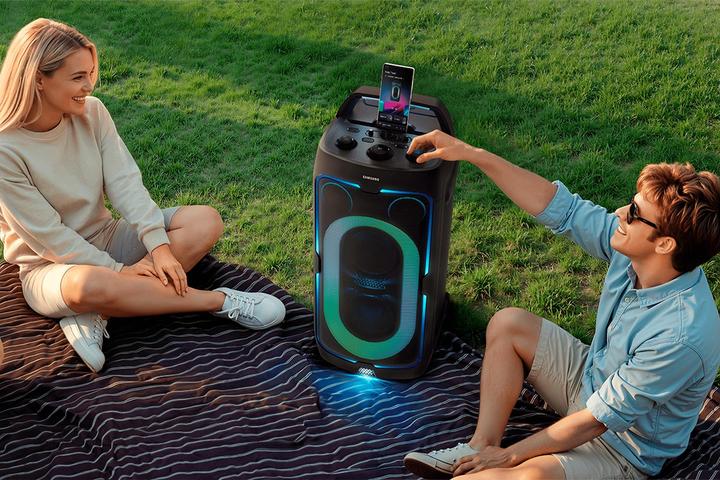 Produktbild Samsung MX-ST50F (18 h)