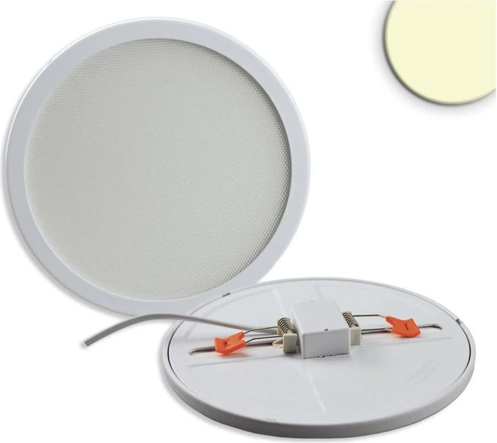 Produktbild Isoled Einbauleuchten (2200 lm)