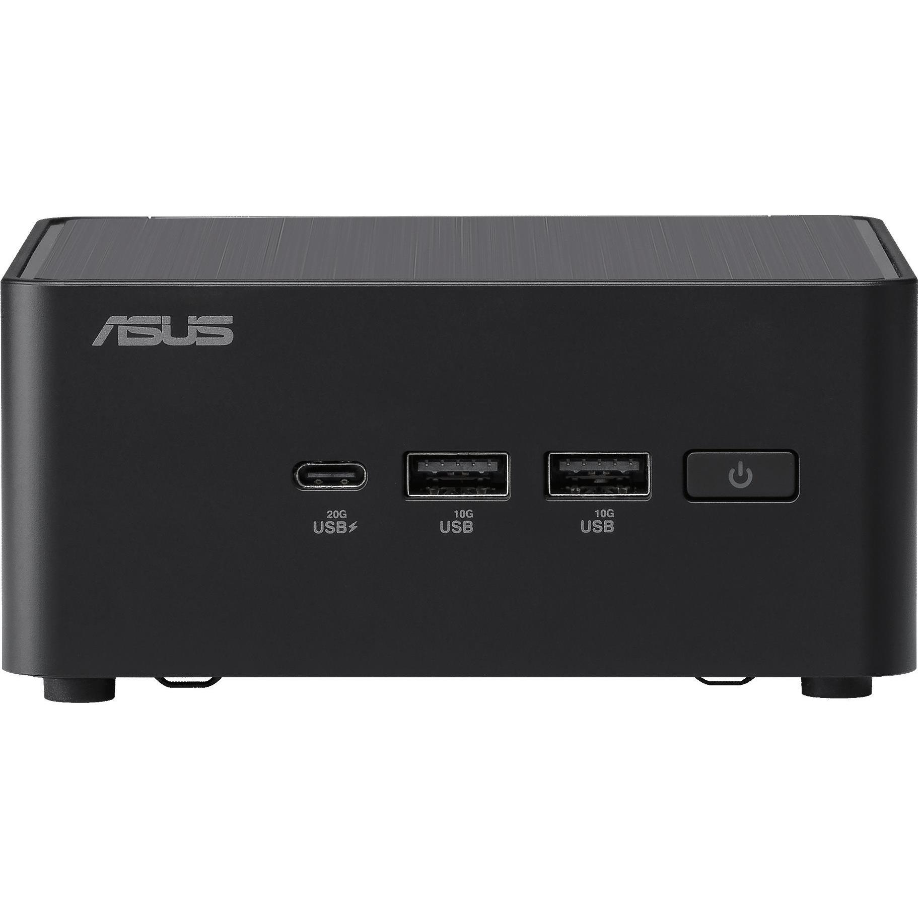 ASUS RNUC14RVHI300002I (Intel Core 3 100U), Barebone