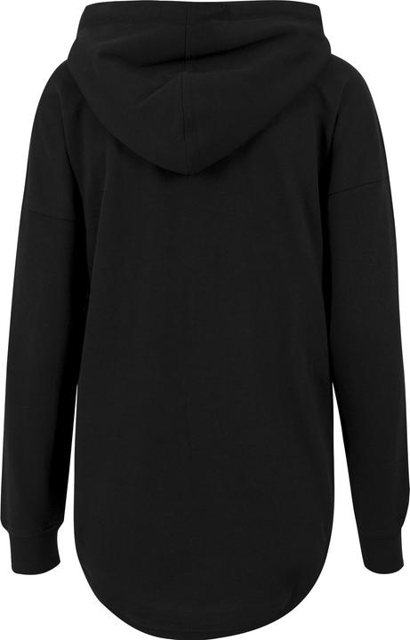 Produktbild Urban Classics Ladies Oversized Terry Hoody (S)