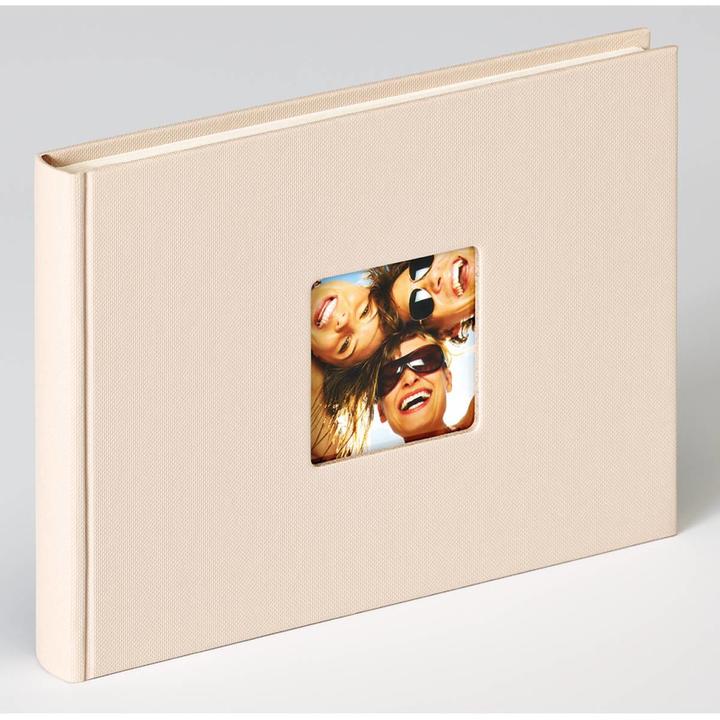 Walther Design Fun Alben (22 x 16 cm)