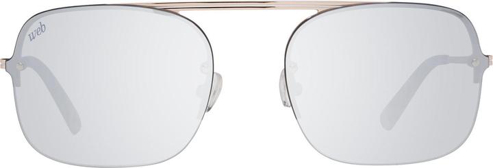 Actual product image WEB Men's sunglasses WE0275 ø 57 mm