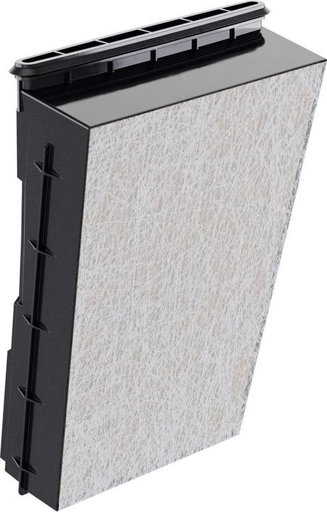 Actual product image Optrel Kombifilter