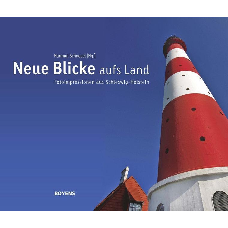 Neue Blicke aufs Land, Ratgeber von Hartmut Schnepel