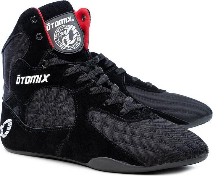 Produktbild Otomix Stingray Escape BLACK (43)