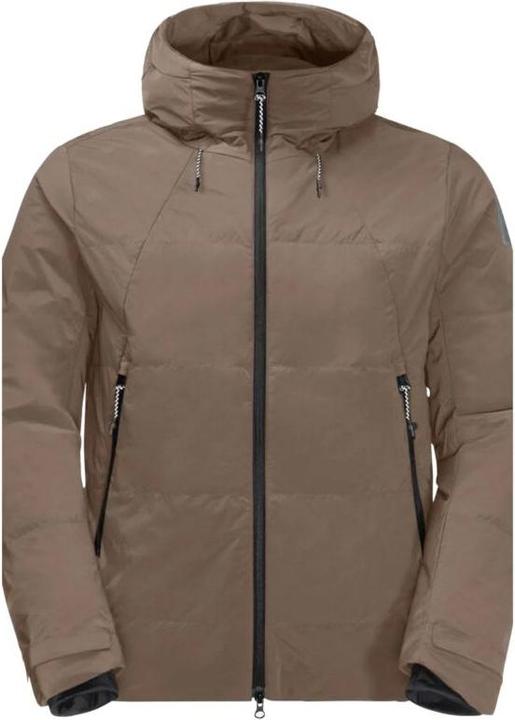 Produktbild Jack Wolfskin Bike Commute Ins Jkt M (L)