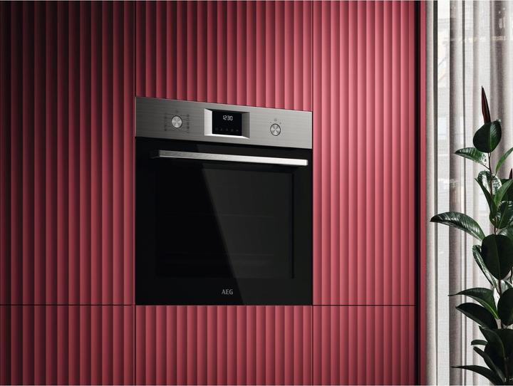 Image du produit Electrolux EB-Backofen Pyrolyse