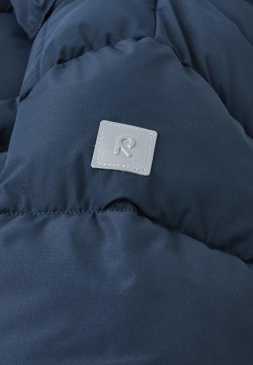 Produktbild Reima Kinder Winterjacke Puumala Navy (110)
