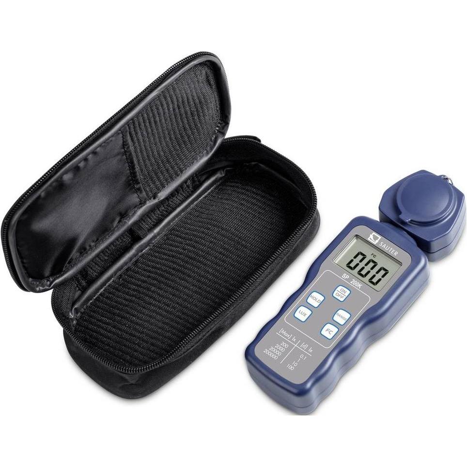 Thumbnail - Sauter, Detektor, Sp