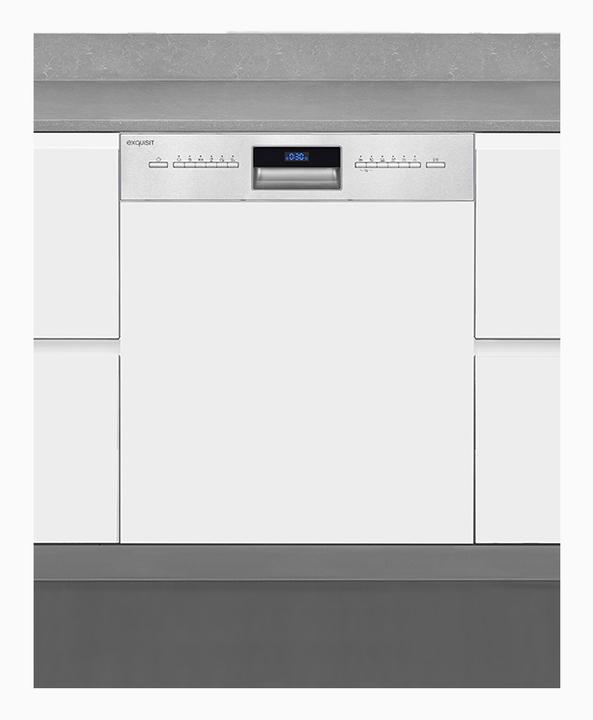 Produktbild Exquisit EXQ EGSP9614-EB-030B Geschirrs