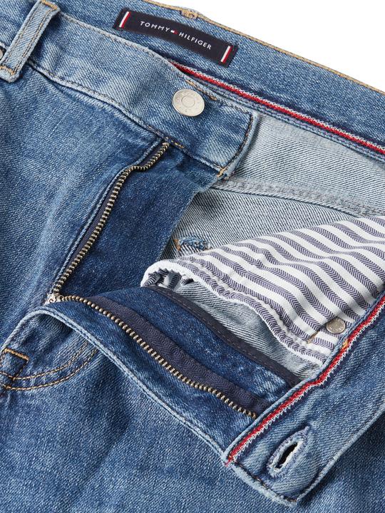 Produktbild Tommy Hilfiger Core Harlem Stone Blue