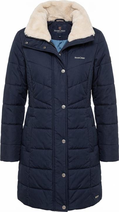 Produktbild Sealand Damen Stepp-Parka (38)