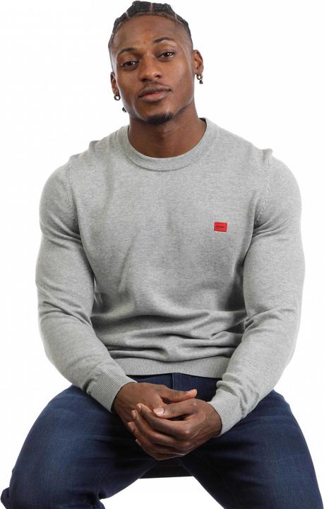 Produktbild HUGO San CassiusC1 Sweatshirt (S)