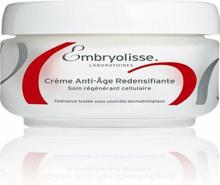 Actual product image Embryolisse Anti-Age Firming - Lifting (50 ml, Day cream)