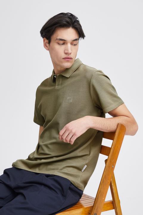 Image du produit Casual Friday CFTristan gmt dyed pique polo 20505107 (3XL)