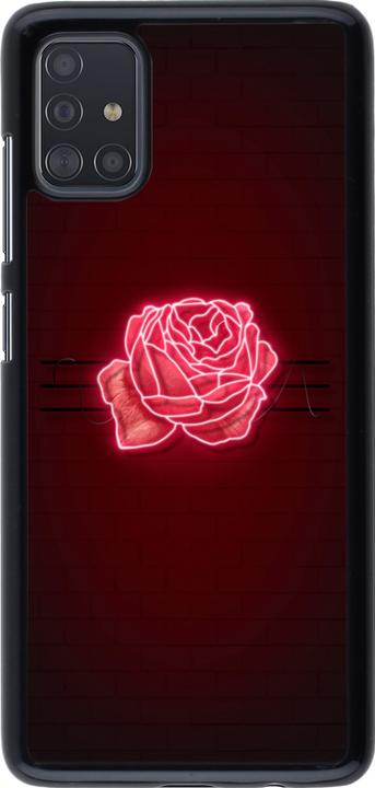 Immagine prodotto PhoneLook Copertina Primavera 23 rosa neon (Samsung Galaxy A51)
