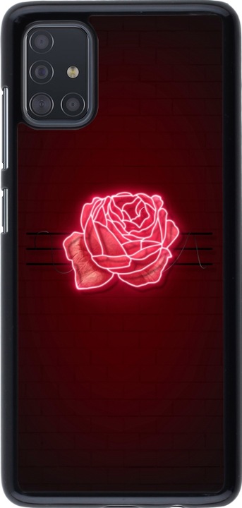 Produktbild PhoneLook Hülle Spring 23 neon rose (Samsung Galaxy A51)