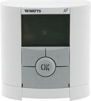 Actual product image Watts Rumtermostat vision m/lcd