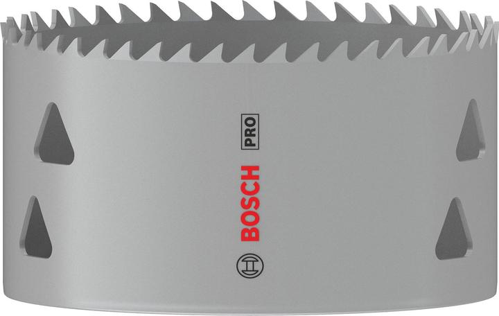 Productafbeelding Bosch Professional Zubehör PRO Multimateriaal gatenzaag, 92 mm, met schroefdraad (92 mm)