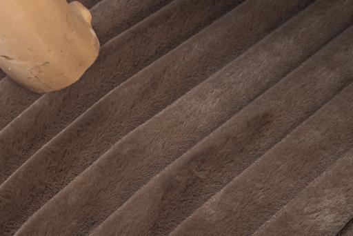 Actual product image Designed by Lotte Raja (114 cm, Brown)