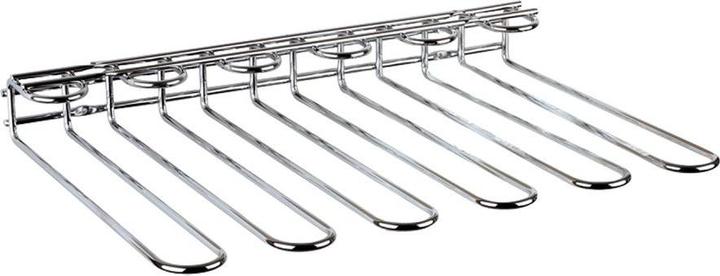 Actual product image APS Gläserschiene