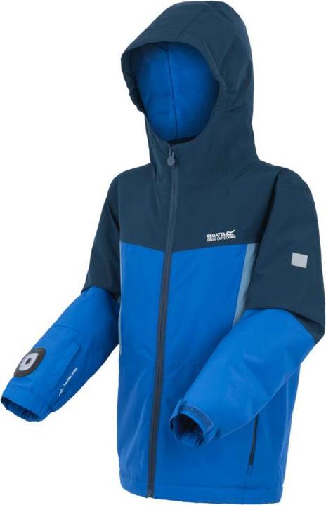 Produktbild Regatta Beamz (116)
