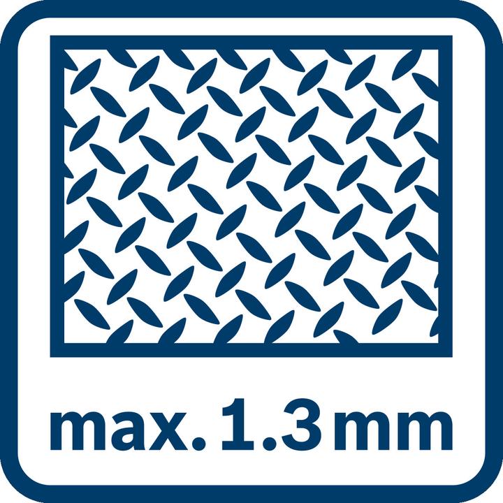 Produktbild Bosch Professional GSC 12V-13