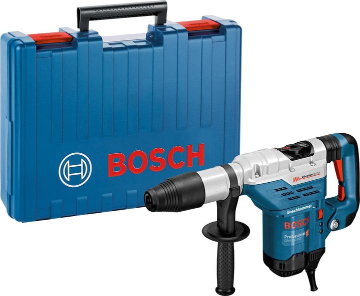 Actual product image Bosch Professional Hammer drill
